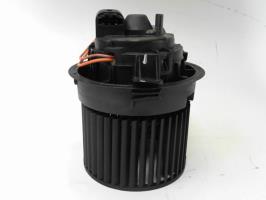 Ventilateur chauffage