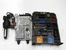 Kit de demarrage