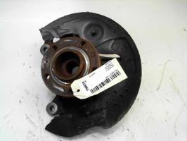 Fusee avant gauche