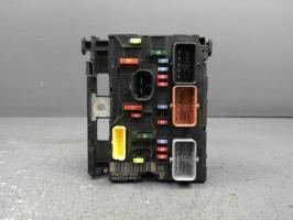 Boitier servitude moteur (BSM)