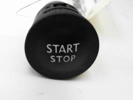 Bouton de demarrage