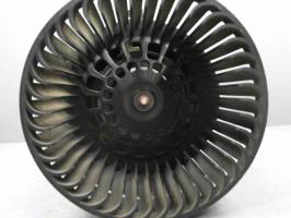 Ventilateur chauffage