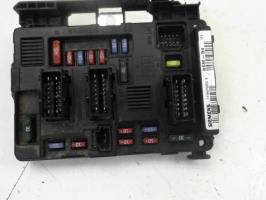 Boitier servitude moteur (BSM)