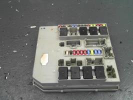 Boitier servitude moteur (BSM)