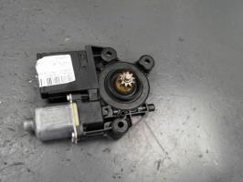 Moteur leve vitre arriere gauche