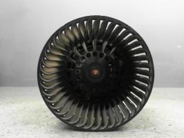 Ventilateur chauffage