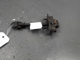Tirant de porte arriere gauche