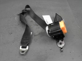 Ceinture arriere droit