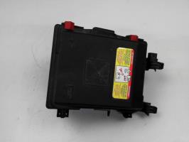 Boitier servitude moteur (BSM)