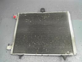 Condenseur de clim