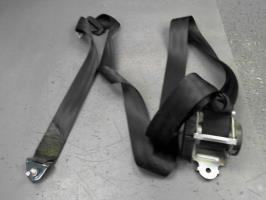 Ceinture arriere gauche