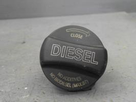 Bouchon de carburant