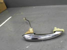 Poignee porte avant droit