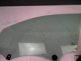 Vitre avant gauche