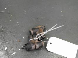 Capteur aide au stationnement