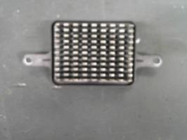 Resistance chauffage