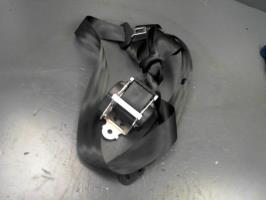 Ceinture arriere droit