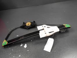 Mecanisme de leve vitre electrique arriere droit