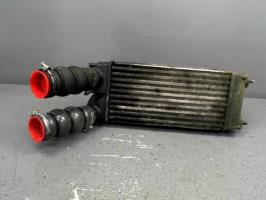 Echangeur air (Intercooler)