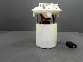 Pompe immergee