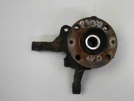 Fusee avant droit