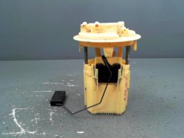Pompe immergee