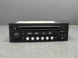 Autoradio