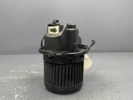 Ventilateur chauffage