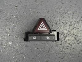 Bouton de warning