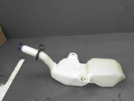Vase de lave glace