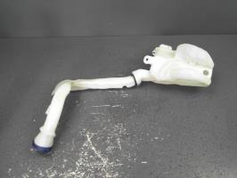 Vase de lave glace