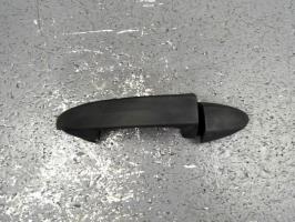 Poignee porte arriere droit