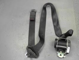 Ceinture arriere droit