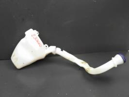 Vase de lave glace