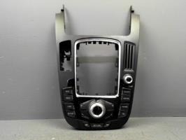 Commande GPS