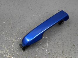 Poignee porte avant droit