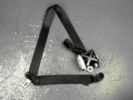 Ceinture arriere droit
