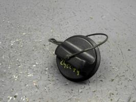 Bouchon de carburant
