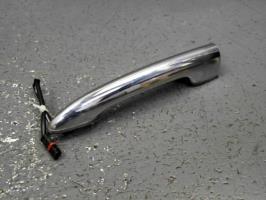 Poignee porte avant droit