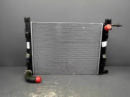 Radiateur eau