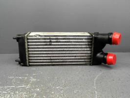 Echangeur air (Intercooler)