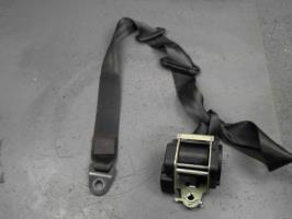Ceinture arriere droit