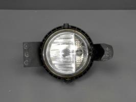 Anti brouillard droit (feux)