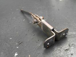 Tirant de porte arriere gauche