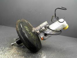 Servo frein