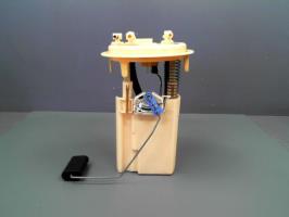 Pompe immergee