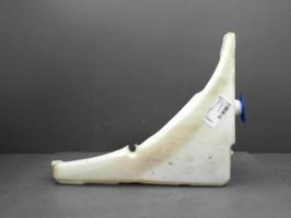 Vase de lave glace
