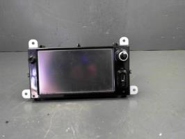 Ecran GPS