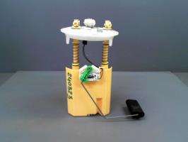 Pompe immergee