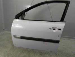 Porte avant gauche